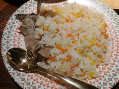 -楼兰新疆主题餐厅(苏州中心店)