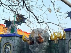 -南昌之星游乐场