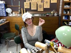 -十八字金·银饰·拼豆·开蚌DIY(魏公芳华里店)