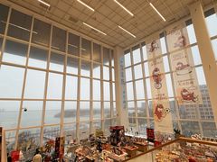 -朵云书院(滴水湖店)