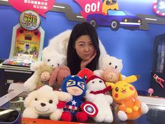 -爱玩嘉年华(江北一店)