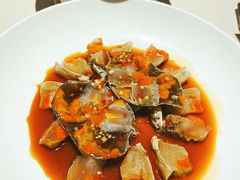 -钱塘花园·宁波菜