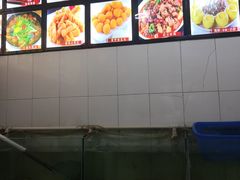 -老家黄墩小错鸡·活海鲜