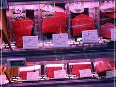 -Ole'超市(汉街万达店)