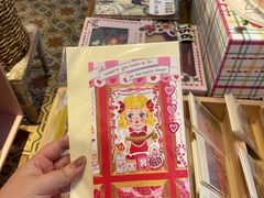 -恋物百货商店(华侨城店)