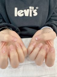 -斯馨·健康美甲美睫