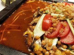 -外婆小聚茶餐厅·生日·团建(市民中心店)