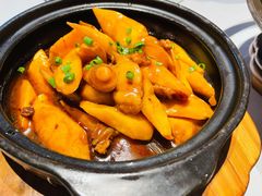 -皖厨·中国徽菜(万象天地店)