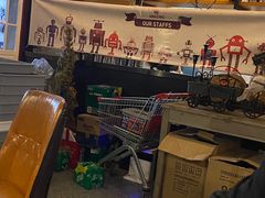 -机器人火炉披萨