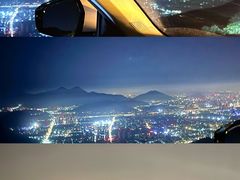-大罗山风景区
