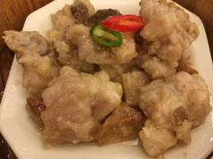 -南宁沃顿国际大酒店-自助餐厅