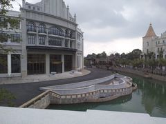 -赤坎·广东华侨国际旅游度假区