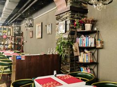 -ITA·意塔意大利餐厅(亦庄店)