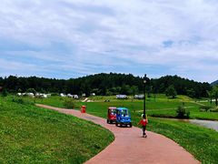 -云漫湖生态度假公园