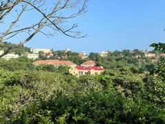 -青岛德国总督楼旧址博物馆