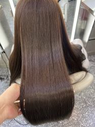 -东梵造型·烫发染发接发连锁SALON