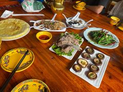 -塔洛藏餐吧(香格里拉古城店)