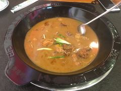 -重庆烧鸡公火锅(簋街店)