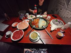 -黄家码头老火锅(解放碑旗舰店)