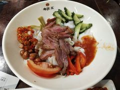 -布拉王港式美食(绿城店)