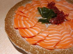 -万岁寿司(芳村店)