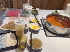 -呷哺呷哺 黄金牧场 (大港油田幸福广场店)