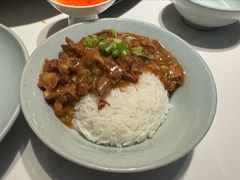 -潮堂 · 潮州菜(国贸商城店)