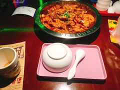 -胖哥俩肉蟹煲(虹口龙之梦店)