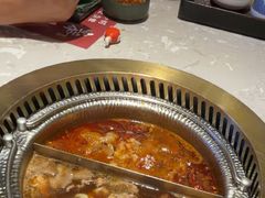 -空之介寿喜烧·和牛放题(恒隆广场店)
