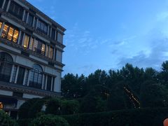 -伯衡55·吉品轩(乌鲁木齐南路店)