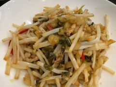 -西山人家·二十年老字号农家菜(旺山店)