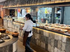 -黄山老妈·土菜(碧桂园店)