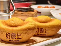 -好食上(喜盈门.范城店)