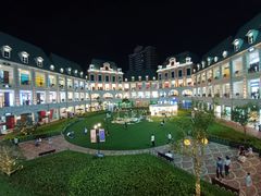 -吉野家(首创奥特莱斯店)