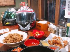 炸酱面-米屋石锅拌饭(师大店)