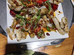 -義聚德·清真铜锅涮羊肉·烧烤(河东店)