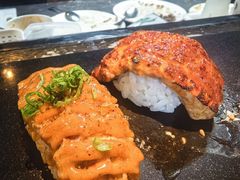 -昊·来了寿司(台湾街店)