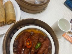 -金时代顺风大酒店(南桥百联店)