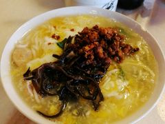 -金莲记(茨厂街店)