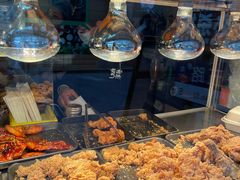 -前进5路汉堡炸鸡(昙华林店)