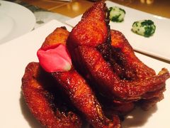 -老船坞餐厅(北京亚洲大酒店 )