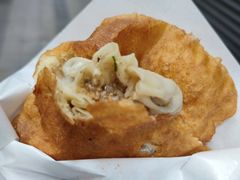 -家阳赵师傅油饼包烧麦(粮道街店)