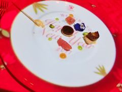 -翡翠36餐厅(浦东香格里拉店)