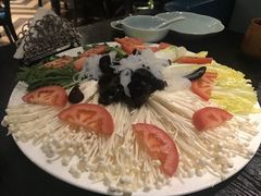 明火时蔬-梧桐花园餐厅(新城店)