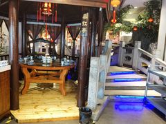 -苏浙徽·农家大院(吴江中山南路店)