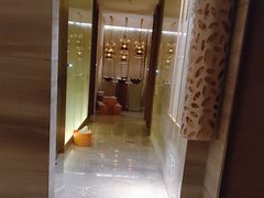 -良子健身·竹Spa(五四广场店)