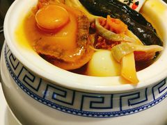-香港聚强佛跳墙(江华路店)