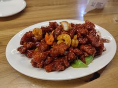 -陈傻子餐厅(世纪都会店)