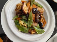 -纳地素食(石门公园店)