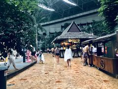 -渔岛海洋度假区